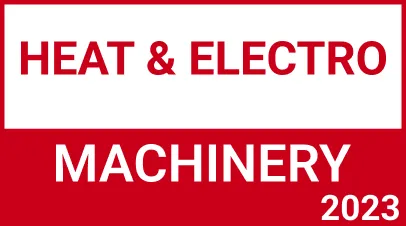 Выставка HEAT&ELECTRO 2023 - Фотоотчет