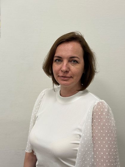 Бархатова Мария Ильинична