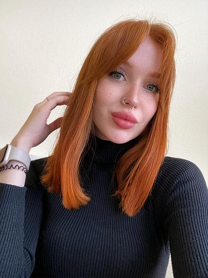 Годунова Александра Александровна